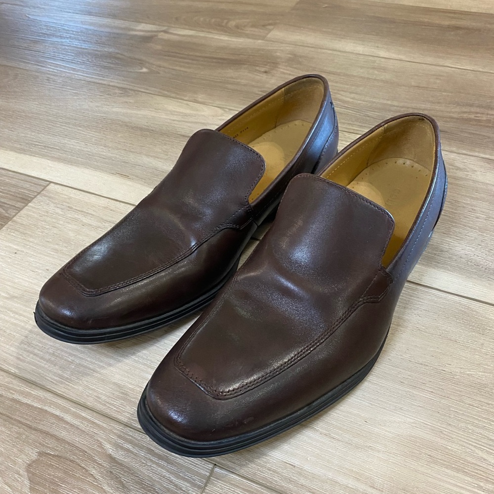 Cole Haan Mens Loafer